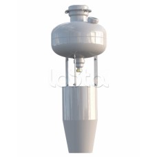 Модуль пожаротушения пеной высокой кратности Источник-плюс Тунгус МППВК-17-ГЗ