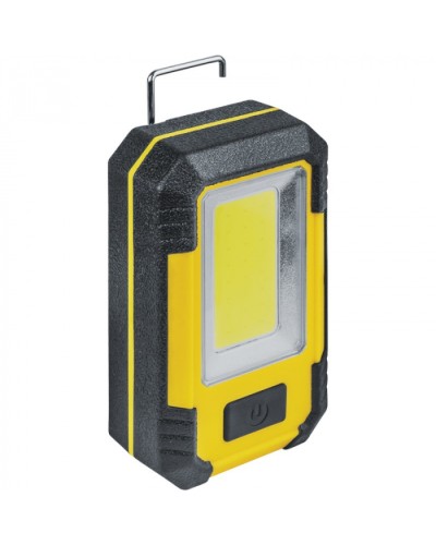 Фонарь Navigator 80 341 NPT-W10-ACCU для работы 1COB LED(15Вт) акк. 3,7В 4Ач в Ижевске Источники света(Лампы) Pintop.ru