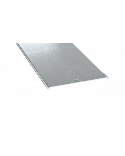 Крышка с заземлением на лоток осн.100, толщ. 2,0, L3000 DKC SKH3010 в Ижевске Аксессуары для лотков Pintop.ru