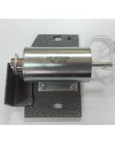 Электромагит для турникета Спецэлектромагнит Т с кронштейном Ростов-Дон в Ижевске Дополнительное оборудование для СКУД Pintop.ru