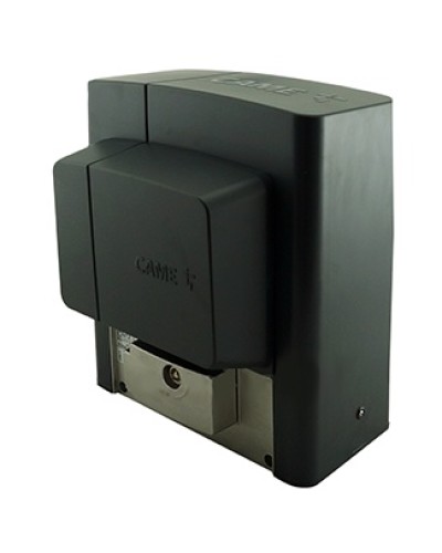 Привод 36В для откатных ворот BKV25AGS, встроенный блок управления ZN8 Came 801MS-0320 в Ижевске Запчасти для шлагбаумов и автоматики Pintop.ru