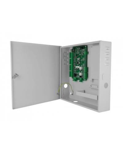 Сетевой контроллер DSSL TRASSIR TR-C241B в Ижевске Системы контроля доступа Pintop.ru