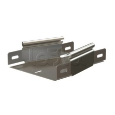 Переходник по ширине симметричный Hyperline RST-ACS-200/150-100-0,8-SZ