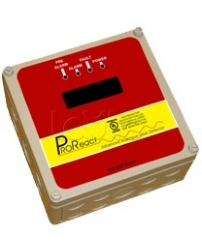 Модуль интерфейсный Thermocable программируемый блок ProReact analogue в Ижевске Дополнительное оборудование для ОПС Pintop.ru