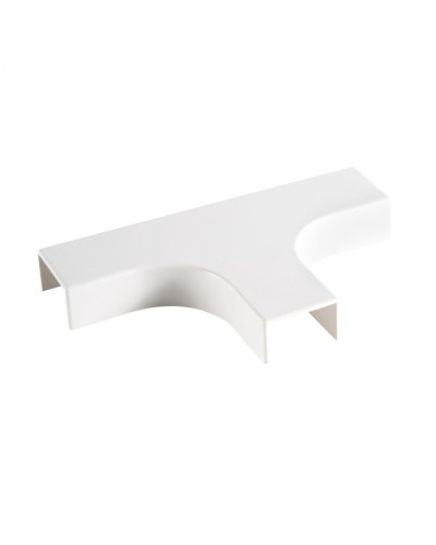 RMT25/16 Угол 25х16мм Т-образный плавный ст.TIA (5шт) 1кор.=320шт. Экопласт в Ижевске Аксессуары для кабель-канала Pintop.ru