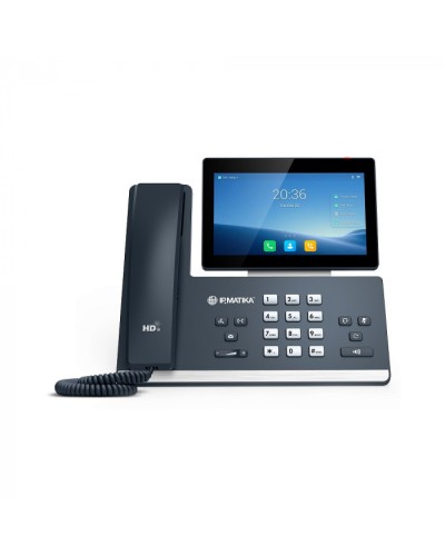 Видеотелефон IPMATIKA IPM58 в Ижевске Абонентские видеоустройства Pintop.ru