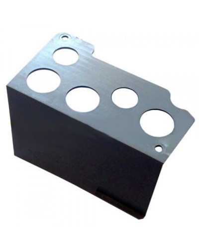 Пластины защитные BX-243 Came 119RIBX051 в Ижевске Запчасти для шлагбаумов и автоматики Pintop.ru