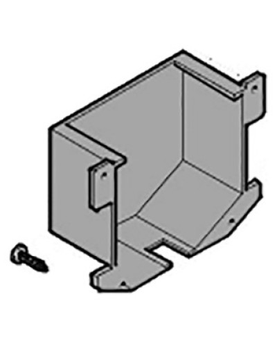 Кожух ведущей шестерни BY-3500T Came 119RIY067 в Ижевске Запчасти для шлагбаумов и автоматики Pintop.ru
