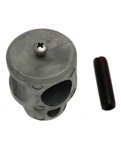 Наконечник мет. KRONO Came 119RID161 в Ижевске Запчасти для шлагбаумов и автоматики Pintop.ru