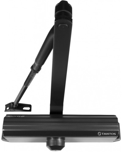 Доводчик Tantos TS-DC120 Freeze черный в Ижевске Доводчики Pintop.ru