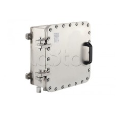 IP-коммутатор взрывозащищенный сетевой Релион-SW-EXD-A-2G-6Poe+/360W-UPS