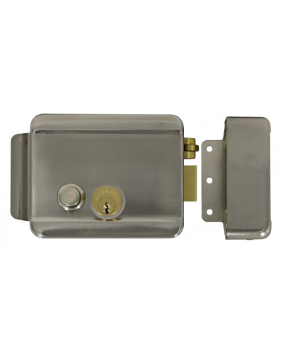 Замок электромеханический AccordTec AT-EL101WN в Ижевске Электромеханические замки Pintop.ru