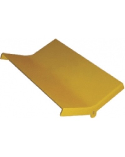 Крышка LANMASTER LAN-OT360-IC45C в Ижевске Аксессуары для лотков Pintop.ru