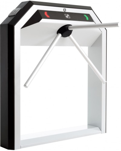 Проходная электронная CARDDEX STR-04E в Ижевске Турникеты Pintop.ru