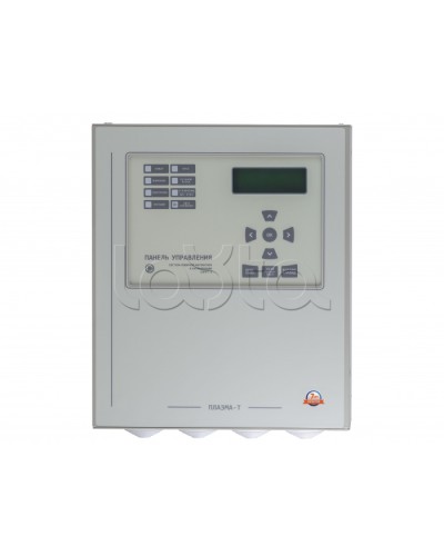 Прибор управления Плазма-Т Спрут-2 ПУ исп.10 в Ижевске Системы пожаротушения и огнезащиты Pintop.ru