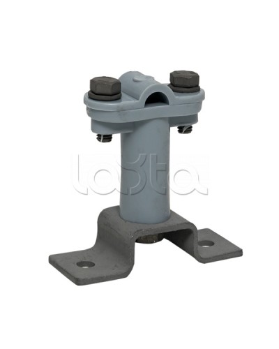 Держатель дистанционный скручиваемый L=55мм HZ EKF (lp-44055) в Ижевске Крепежные изделия Pintop.ru