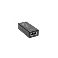 PoE-инжектор Gigabit Ethernet на 1 порт, мощностью до 30W NST NS-PI-1G-30