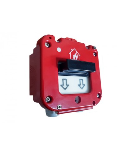 Магнито-контакт ИП535Ех «СЕВЕР» 0Ex ia IIC T6 Ga Металлический кабельный ввод М25 (К, В, В2, T3/4, КМ8, КМ10, КМ12, КМ15, КМ18,КМ20) в Ижевске Пожарные извещатели Pintop.ru