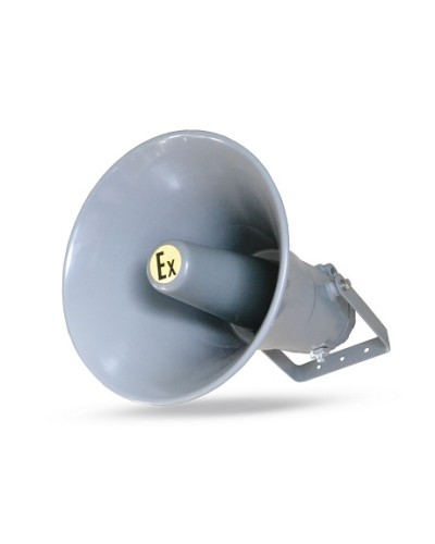 Громкоговоритель рупорный взрывозащищенный Спектрон Прометей-ГВР-Exd-10 в Ижевске Акустические системы (Ex) Pintop.ru
