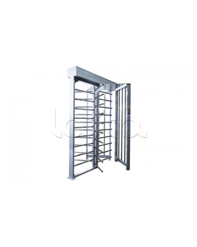 Турникет полноростовой 3V RUBEZH STRAZH Model X(i) OSDP MF (T-1000) в Ижевске Турникеты Pintop.ru