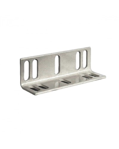 Олевс Уголок М2-400(500) серебряный антик в Ижевске Электромагнитные замки Pintop.ru