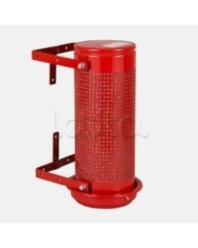 Генератор огнетушащего аэрозоля Гранит-Саламандра АГС-6/2 (бывш. АГС-6) в Ижевске Генераторы огнетушащего аэрозоля Pintop.ru