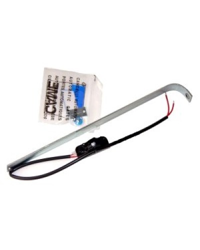 Крепление концевых выключателей ATI 3 V.1 Came 119RID054 в Ижевске Запчасти для шлагбаумов и автоматики Pintop.ru