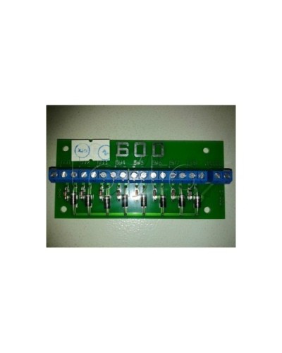 Блок обхелинения оповещателей Магистраль в Ижевске Модули сопряжения Pintop.ru