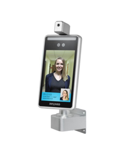 Настенное крепление для терминалов Beward MTA-WMT02 в Ижевске Дополнительное оборудование для СКУД Pintop.ru