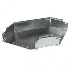 Угол плоский 90° 250x100 (0,7) ПожТехКабель (546-010)