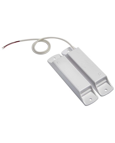 Извещатель охранный точечный магнитоконтактный Комплектстройсервис ИО 102-26 исп.05 (белый) СТРБ.425113.017 в Ижевске Извещатели охранные Pintop.ru