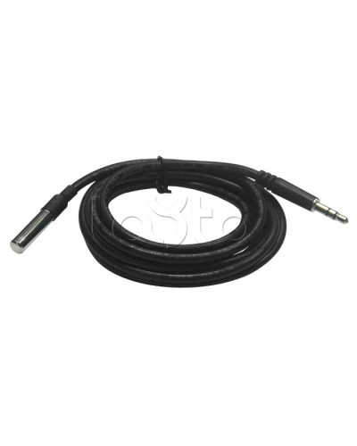 Термодатчик Сибирский Арсенал Термодатчик DS18B20 3,5 мм в Ижевске Дополнительное оборудование для ОПС Pintop.ru