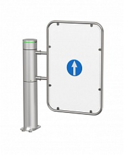 Дуга на калитку Ростов-Дон К32ДМ (Ø25 L=760 мм для АК160) в Ижевске Калитки Pintop.ru