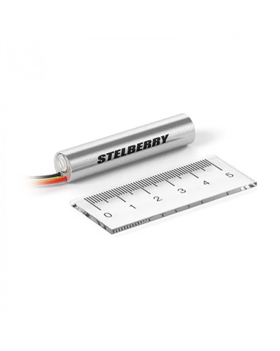 Чувствительный цифровой микрофон STELBERRY M-50HD в Ижевске Системы видеонаблюдения Pintop.ru