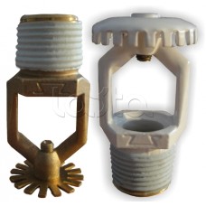 Ороситель дренчерный водяной и пенный Спецавтоматика ДУО0-РНо0,60-R1/2/В3-"SР-К115"