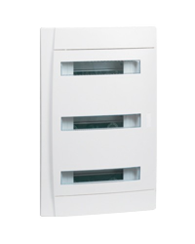 Щиток распределительный Legrand 601114 в Ижевске Щиты электрические Pintop.ru