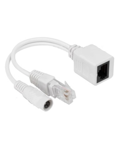 Переходник для источников питания Beward STD-02-F в Ижевске Аксессуары для IP домофонов Pintop.ru