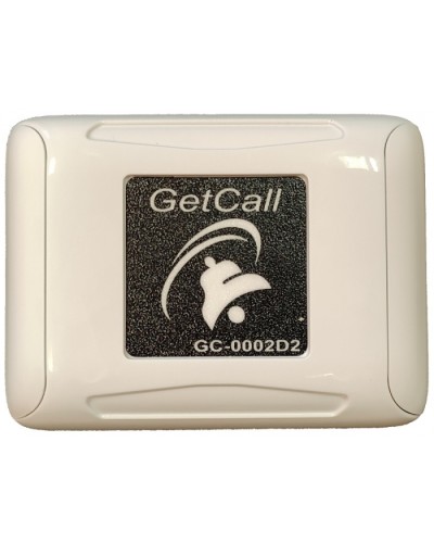 Устройство сопряжения пультов Getcall GC-0002D2 в Ижевске Переговорные устройства Pintop.ru