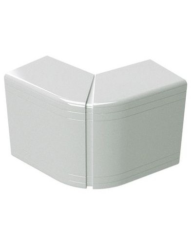 Угол внешний изменяемый (70-120°) DKC 01720 в Ижевске Держатели, клипсы, скобы Pintop.ru