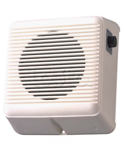 Громкоговоритель настенный TOA BS-633A в Ижевске Системы оповещения и трансляции TOA Pintop.ru