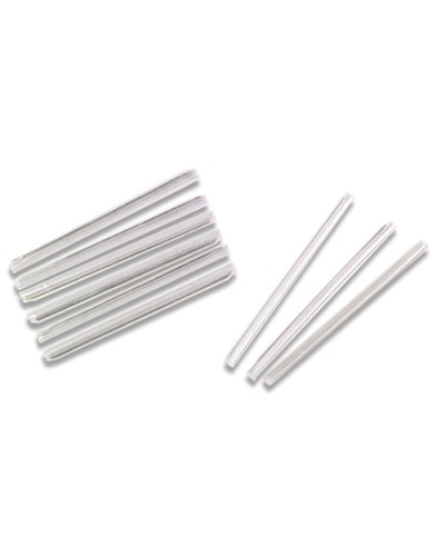 Комплект деталей для защиты места сварки (60 мм) Hyperline FO-FFSPS-60 в Ижевске Патч-корды и пигтейлы Pintop.ru