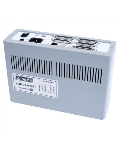 Блок сопряжения Кристалл СДК-33.40 S/S1 в Ижевске Модули сопряжения Pintop.ru