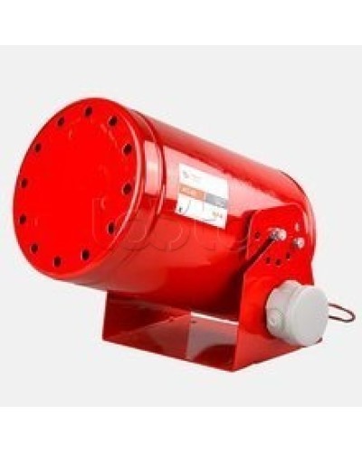 Генератор огнетушащего аэрозоля Гранит-Саламандра АГС-8/2-05 в Ижевске Генераторы огнетушащего аэрозоля Pintop.ru