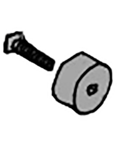 Магнит АХ302304, АХ402306, AX412306, АХ71230 Came 119RID323 в Ижевске Запчасти для шлагбаумов и автоматики Pintop.ru