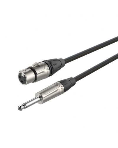 Кабель микрофонный ROXTONE DMXJ210/1 в Ижевске Система оповещения и трансляции Roxton Pintop.ru