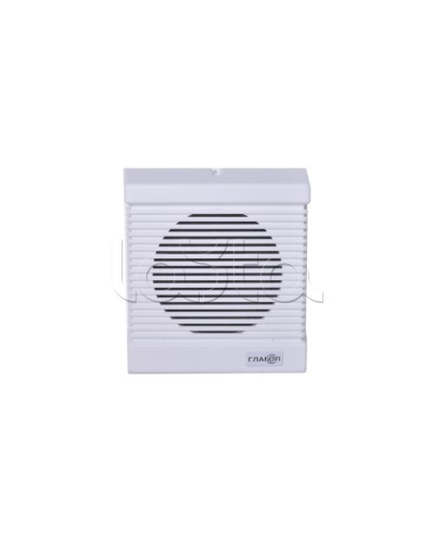 Оповещатель речевой настенный активный Тромбон Глагол Н1-3А в Ижевске Система оповещения и трансляции Pintop.ru