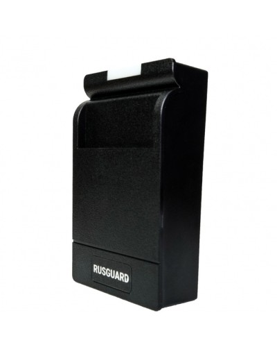 Накладка-карман RusGuard Накладка-карман для карт R10 Holder в Ижевске Сетевые СКУД Pintop.ru