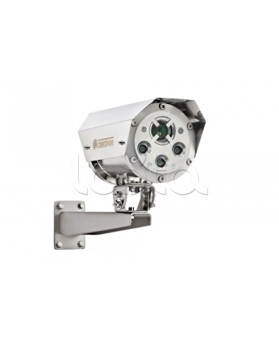 Извещатель пламени пожарный ИК взрывозащищенный Спектрон-801-Exd-H в Ижевске Пожарные извещатели (Ex) Pintop.ru