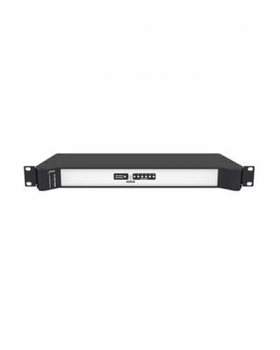 Распределитель для работы в составе IP-системы обратной связи Sonar SNA-8521G в Ижевске 19 оборудование (рэковое/стоечное) Sonar Pintop.ru