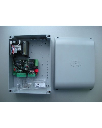 Блок управления Came 002ZF1N в Ижевске Автоматизация ворот Pintop.ru